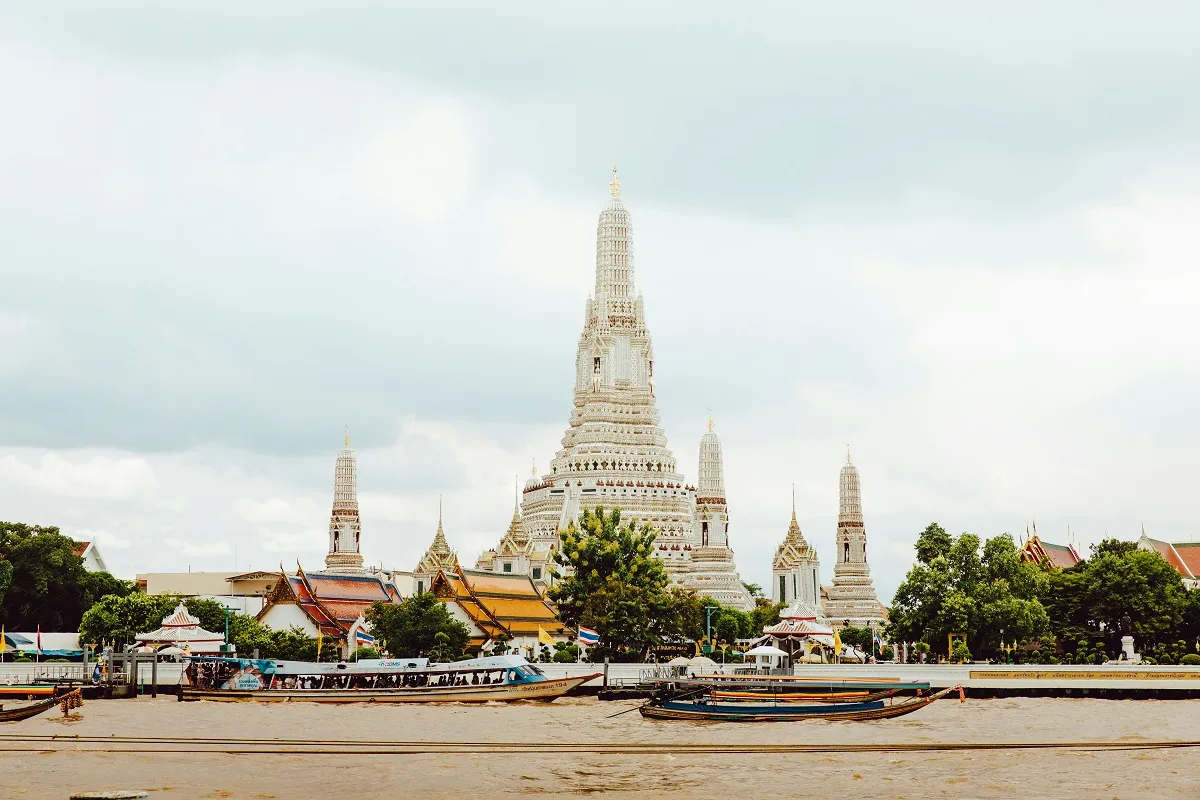 Training Center in Bangkok Thailand