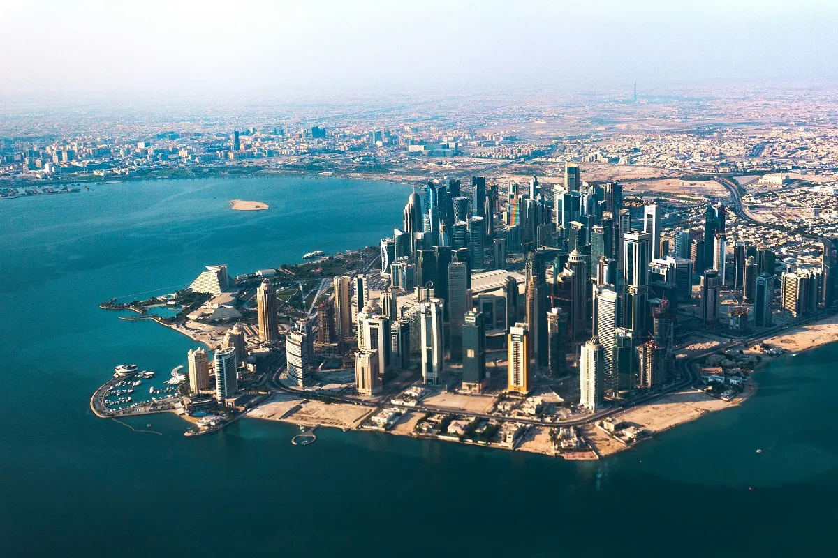 Training Center in Doha Qatar