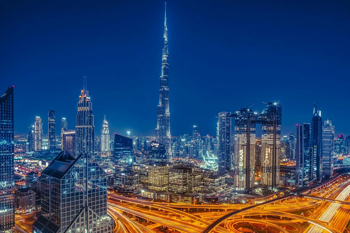 Training Center in Dubai United Arab Emirates