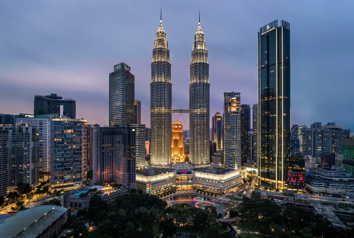 Training Center in Kuala Lumpur Malaysia