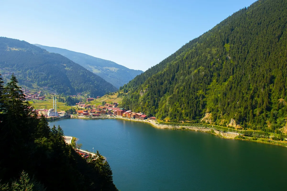 Training Center in Trabzon Turkey