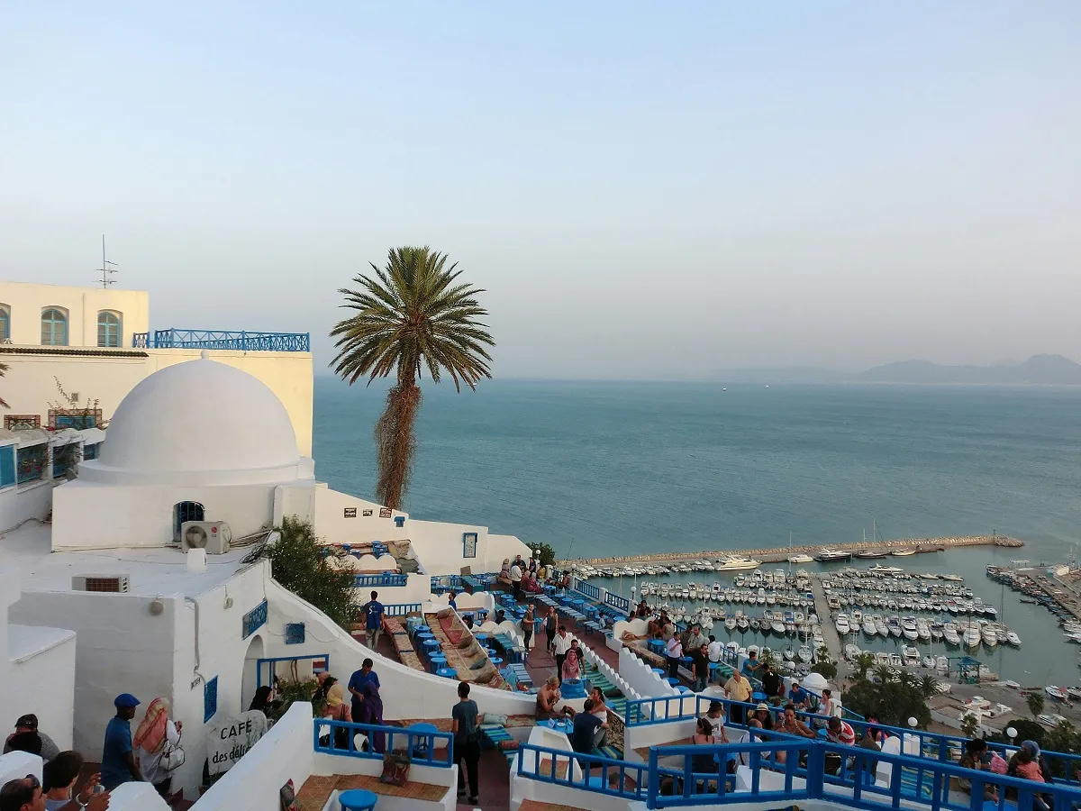 Training Center in Tunisia