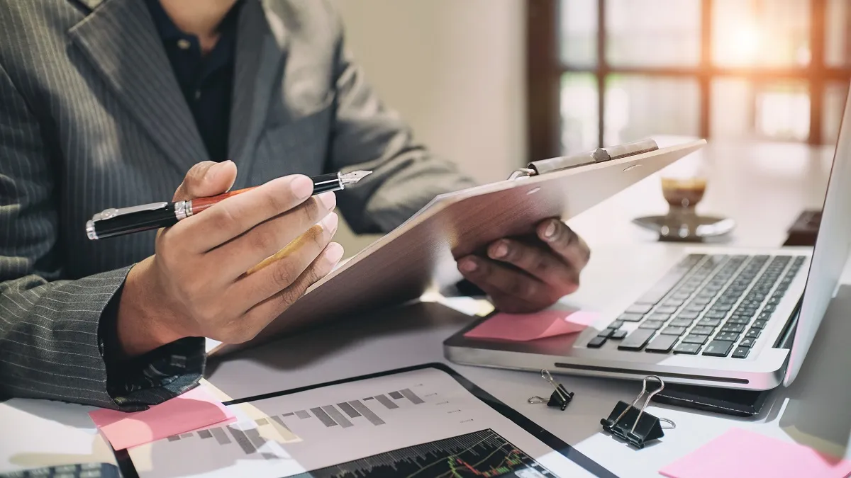 Auditing & Financial Review
