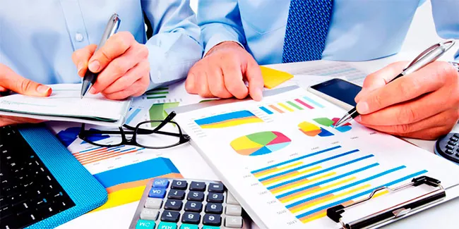 Financial Accounting
