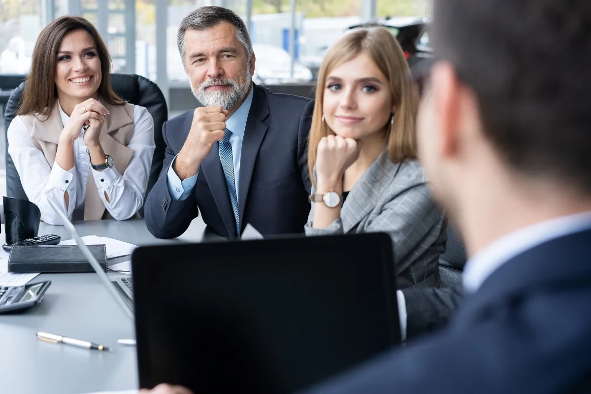 Human Resources Management
