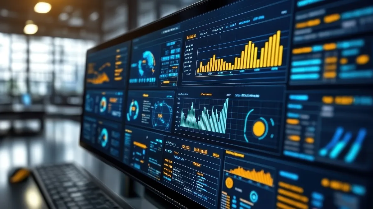 Information Systems and Communications