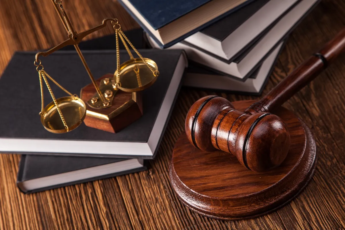 Law and Legal Sciences
