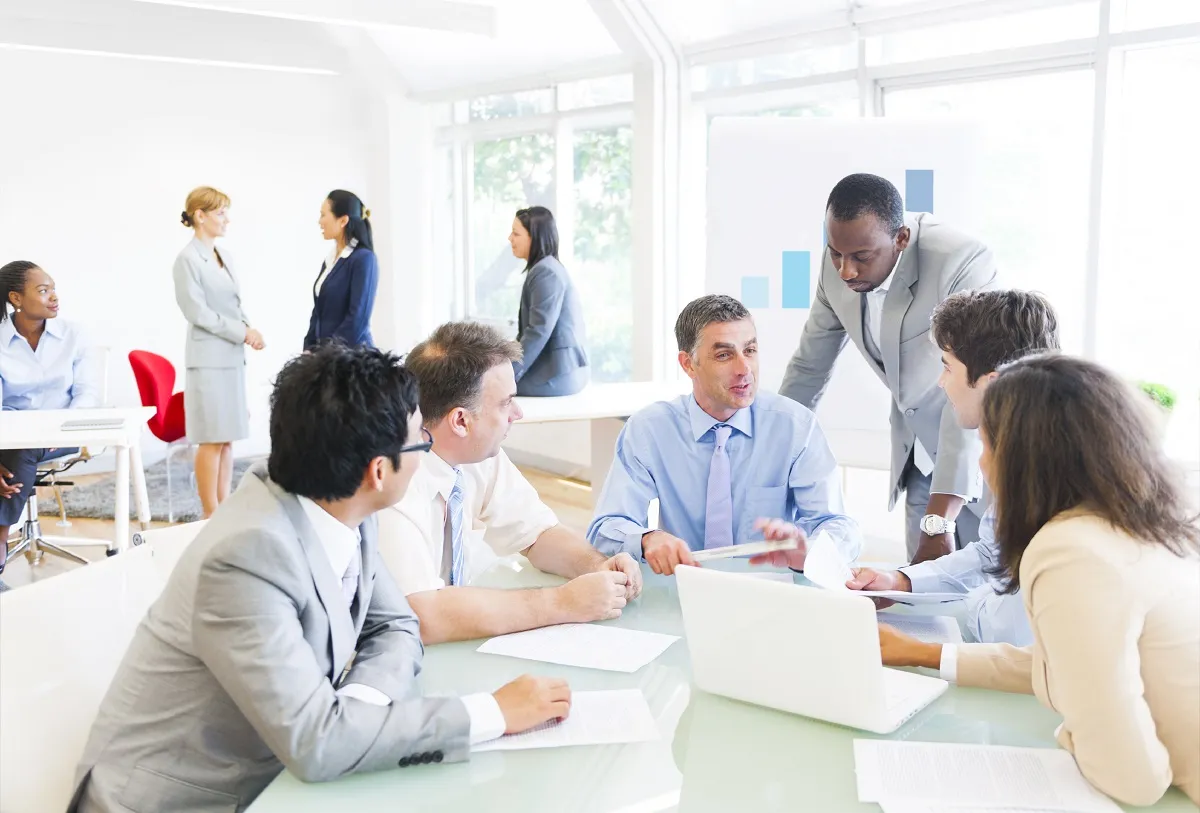 Leadership and Business Management