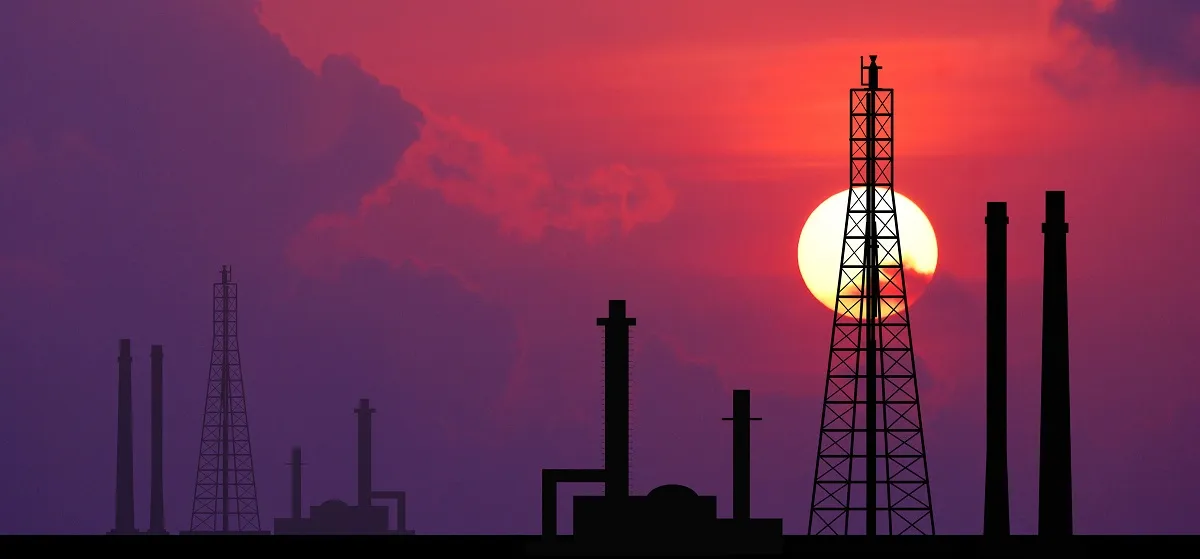 Oil and Gas Sciences