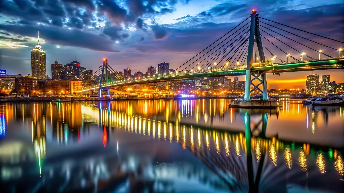 Training Center in Johannesburg South Africa